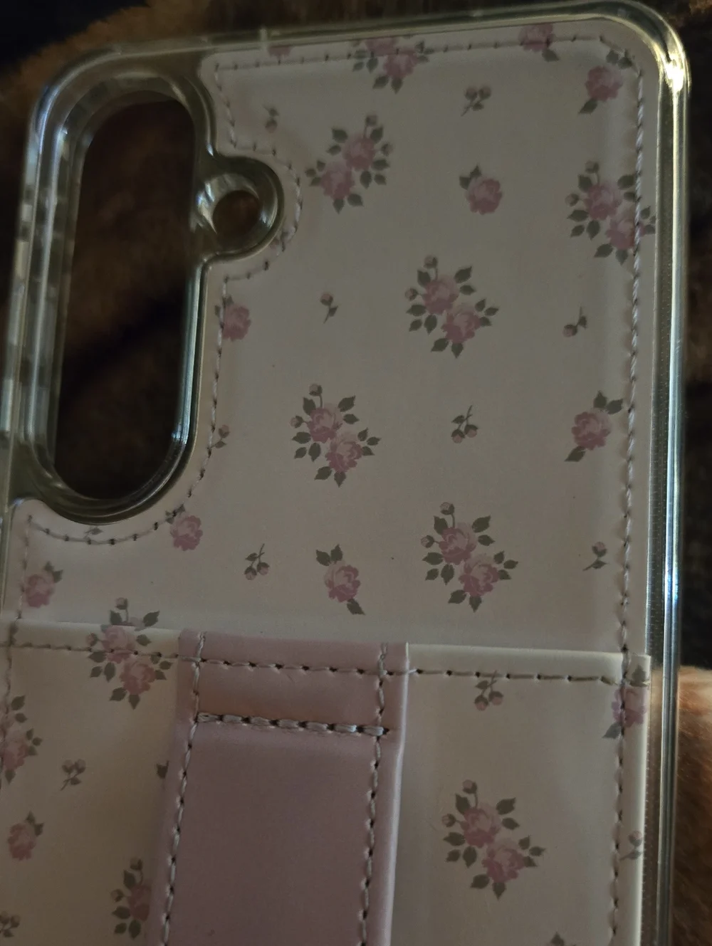 Walli S24+ Phone Case